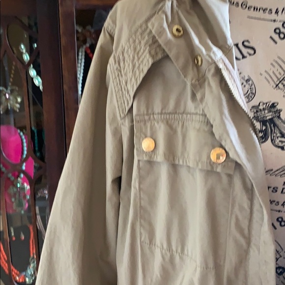 Michael Kors jacket - Picture 2 of 4